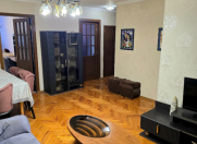 Satılır 4 otaqlı 73 m2 köhnə tikili Nəriman Nərimanov m.