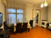 Satılır 4 otaqlı 100 m2 həyət evi NZS