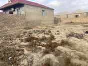 Satılır 6 sot torpaq Zığ