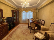 Satılır 3 otaqlı 115 m2 yeni tikili Nərimanov r.