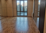 İcarəyə verilir 2 otaqlı 103 m2 yeni tikili İnşaatçılar m.