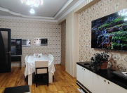 Satılır 2 otaqlı 80 m2 yeni tikili 8 mkr