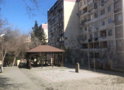 Satılır 1 otaqlı 25 m2 köhnə tikili 4 mkr