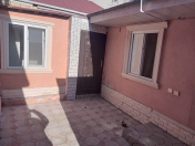 Satılır 2 otaqlı 70 m2 həyət evi Xırdalan
