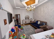 Satılır 2 otaqlı 62 m2 yeni tikili Xətai r.