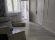 Satılır 2 otaqlı 45 m2 köhnə tikili 4 mkr