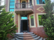 Satılır 8 otaqlı 460 m2 villa Ayna Sultanova heykəli