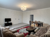 Satılır 4 otaqlı 156 m2 həyət evi Hövsan