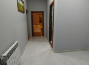 İcarəyə verilir 3 otaqlı 70 m2 həyət evi Xırdalan