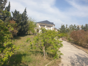 Satılır 14 sot torpaq Sea Breeze Resort