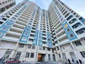 İcarəyə verilir 2 otaqlı 70 m2 yeni tikili Asan Xidmət-1