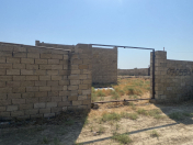 Satılır 3 otaqlı 400 m2 yeni tikili Fatmayı