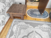 İcarəyə verilir 1 otaqlı 40 m2 yeni tikili Masazır