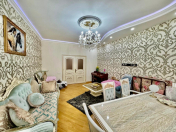 Satılır 3 otaqlı 105 m2 yeni tikili Həzi Aslanov m.
