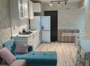 İcarəyə verilir 2 otaqlı 43 m2 yeni tikili Bakıxanov