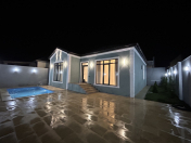 Satılır 4 otaqlı 120 m2 bağ evi Şüvəlan