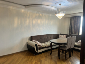 Satılır 2 otaqlı 67 m2 yeni tikili Bakıxanov