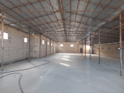 İcarəyə verilir 1 otaqlı 1200 m2 obyekt Avtovağzal m.