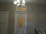 Satılır 4 otaqlı 56 m2 obyekt Həzi Aslanov m.