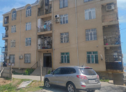 Satılır 2 otaqlı 65 m2 yeni tikili Köhnə Günəşli