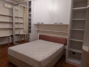 İcarəyə verilir 3 otaqlı 145 m2 yeni tikili Koala parkı