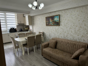 İcarəyə verilir 2 otaqlı 60 m2 yeni tikili Gənclik m.