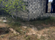 Satılır 6 sot torpaq Biləcəri