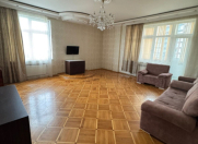 İcarəyə verilir 2 otaqlı 100 m2 yeni tikili Nəsimi r.