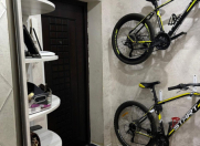 Satılır 3 otaqlı 75 m2 yeni tikili Əhmədli