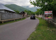 İcarəyə verilir 4 otaqlı 65 m2 bağ evi Zaqatala