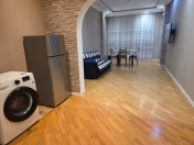 İcarəyə verilir 3 otaqlı 84 m2 yeni tikili Memar Əcəmi m.