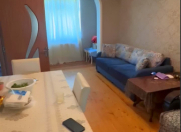 İcarəyə verilir 2 otaqlı 50 m2 köhnə tikili 4 mkr