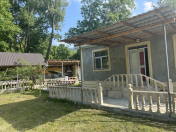 İcarəyə verilir 3 otaqlı 100 m2 həyət evi İsmayıllı