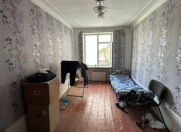Satılır 2 otaqlı 55 m2 köhnə tikili Qara Qarayev m.