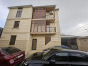 Satılır 7 otaqlı 280 m2 villa Badamdar