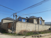 Satılır 11 otaqlı 436 m2 villa Məhəmmədli