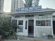 Satılır 2 otaqlı 40 m2 obyekt Həzi Aslanov