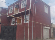 Satılır 5 otaqlı 160 m2 həyət evi Masazır
