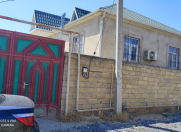 Satılır 6 otaqlı 200 m2 həyət evi Novxanı
