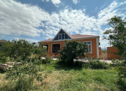 Satılır 5 otaqlı 224 m2 həyət evi Şabran