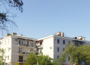 Satılır 3 otaqlı 80 m2 köhnə tikili Cavanşir körpüsü