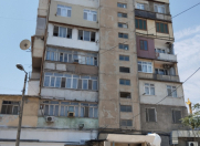 İcarəyə verilir 1 otaqlı 40 m2 köhnə tikili Montin