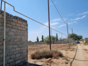 Satılır 3 sot torpaq Ləhic Bağları