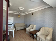 Satılır 3 otaqlı 54 m2 yeni tikili Xırdalan