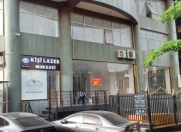 Satılır 1 otaqlı 42 m2 obyekt Yasamal r.