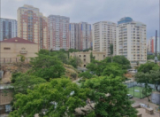 İcarəyə verilir 2 otaqlı 50 m2 köhnə tikili Elmlər Akademiyası m.