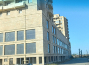 Satılır 1 otaqlı 47 m2 yeni tikili Zabrat 2