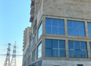 Satılır 1 otaqlı 47 m2 yeni tikili Zabrat 2