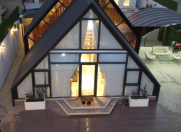 İcarəyə verilir 4 otaqlı 150 m2 həyət evi Quba