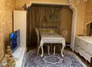 Satılır 3 otaqlı 80 m2 köhnə tikili 8 km